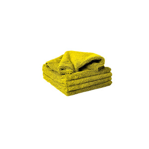 FibreKing Premium Microfibre Cloths - Singles - The Drivers HQ