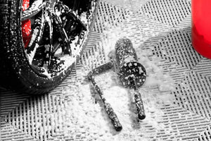 SGCB MICROFIBER WHEEL BRUSH SET 269 - The Drivers HQ