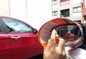 SOFT99 GLACO MIRROR COAT ZERO GLASS RAIN REPELANT 40ml - The Drivers HQ