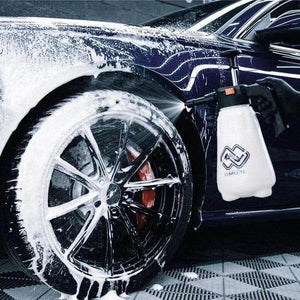 SGCB PUMP SPRAYER - FOAM SPRAY - The Drivers HQ