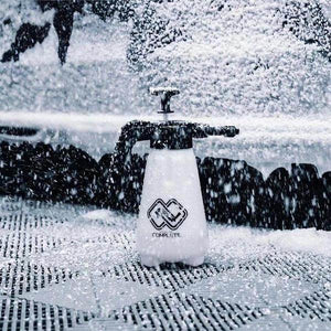 SGCB PUMP SPRAYER - FOAM SPRAY - The Drivers HQ