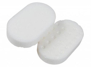 Lake Country CCS Foam Hand Polishing Applicators - Various - The Drivers HQ