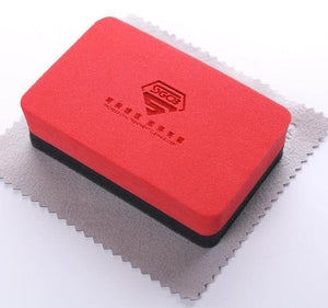 SGCB PRO CERAMIC COATING SPONGE APPLICATOR 10pk - The Drivers HQ
