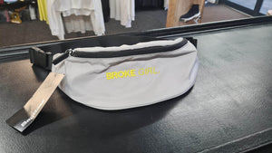 BROKE BOYS BROKEGIRL BUM BAG / FANNY PACK - The Drivers HQ