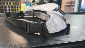 BROKE BOYS BROKEGIRL BUM BAG / FANNY PACK - The Drivers HQ