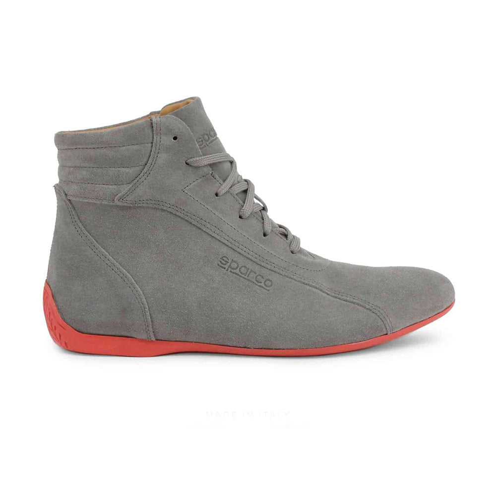 Sparco monza deals gp suede