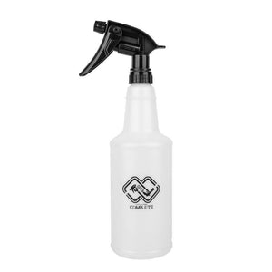 SGCB 34oz ALL-PUROPSE CHEMICAL RESISTANT MIXER BOTTLE - The Drivers HQ