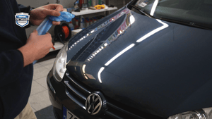 TENZI CARNAUBA SPRAY - The Drivers HQ