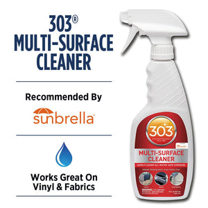 303 MULTI-SURFACE CLEANER (3 SIZES) - The Drivers HQ