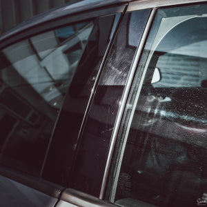 SAMS DETAILING GLAZE - The Drivers HQ