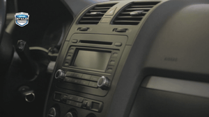 TENZI CLEAN COCKPIT - The Drivers HQ