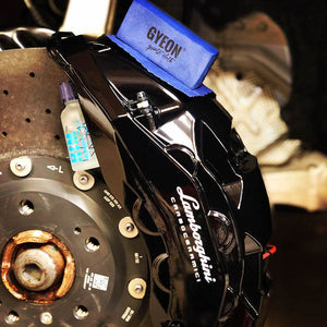 GYEON Q2 RIM - The Drivers HQ