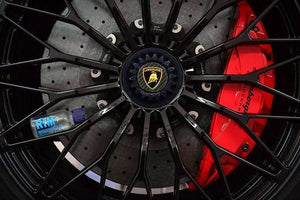 GYEON Q2 RIM - The Drivers HQ