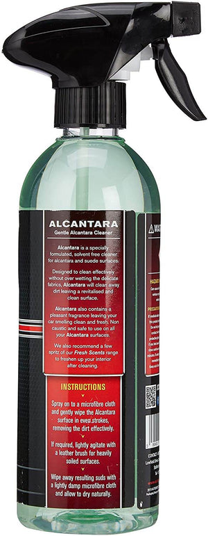 AUTOBRITE DIRECT ALCANTARA CLEANER - The Drivers HQ