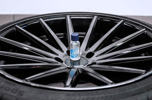 GYEON Q2 RIM - The Drivers HQ