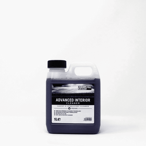 ValetPro Advanced Interior Cleaner (500ml, 1L & 5L) - The Drivers HQ