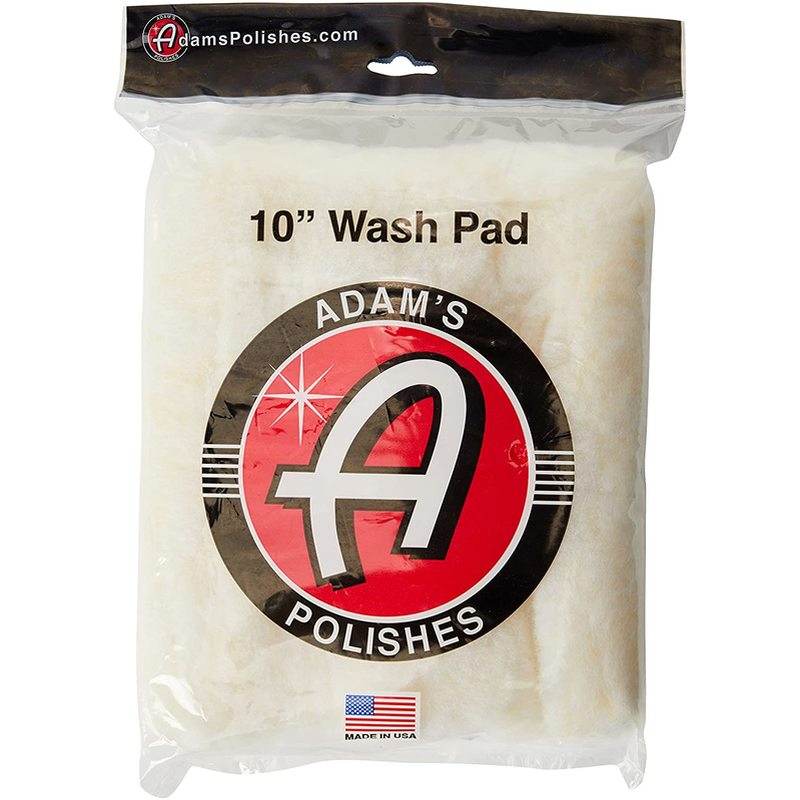 Adams Professional Car Wash Pad - The Drivers HQ
