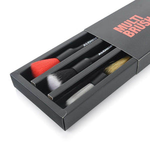 Alchemy MultiBrush Pro Set - The Drivers HQ