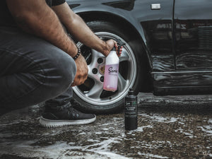 Sams Detailing All Purpose Clener 500ml - The Drivers HQ