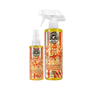 CHEMICAL GUYS BUTTERED UP PREMIUM AIR FRESHENER - The Drivers HQ