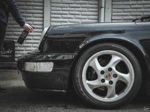 Sams Detailing Ceramic Boost 500ml - The Drivers HQ