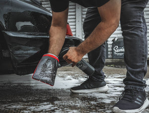 Sams Detiling Clay Lubricant - The Drivers HQ