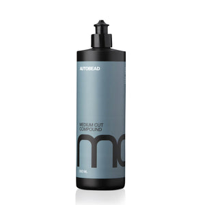 Autobead Medium Cut Compound - The Drivers HQ