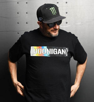 HOONIGAN HRD20 CBAR SHORT SLEEVE TEE - The Drivers HQ