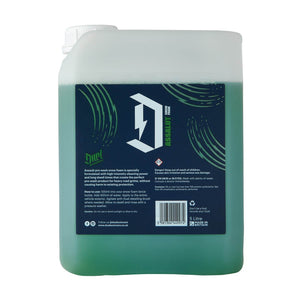 Duel Assault pre-wash Snow Foam - The Drivers HQ