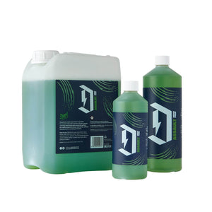 Duel Assault pre-wash Snow Foam - The Drivers HQ