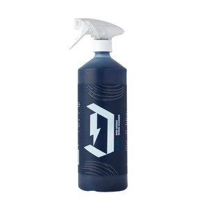 Duel Axis Acid Free Wheel Cleaner - The Drivers HQ