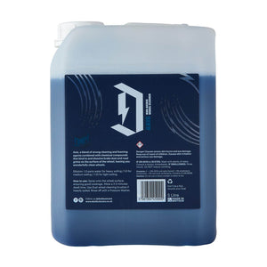 Duel Axis Acid Free Wheel Cleaner - The Drivers HQ