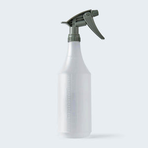DUEL - PROFESSIONAL DILUTION SPRAY BOTTLE AND CHEMICAL RESISTANT TRIGGER 947ML - The Drivers HQ