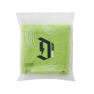 Duel Coral Fleece Microfibre Cloth - The Drivers HQ