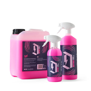 Duel Nitro Quick Detailer - The Drivers HQ