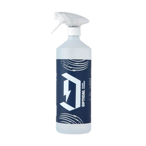 Duel Optical Glass Cleaner - The Drivers HQ