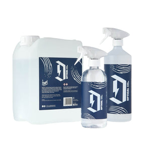 Duel Optical Glass Cleaner - The Drivers HQ