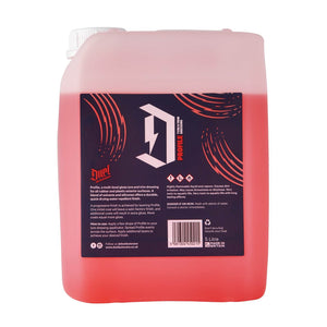 Duel Profile Tyre & Trim Dressing - The Drivers HQ