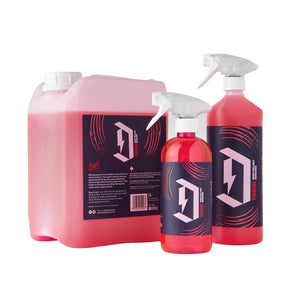 Duel Toxin Iron Fallout Remover - The Drivers HQ