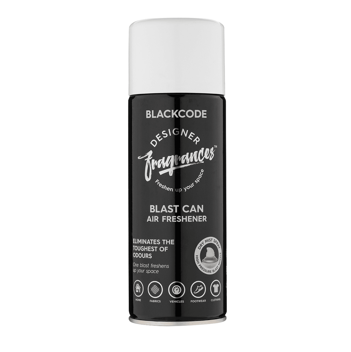 Blast Can Scents