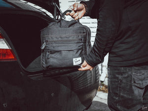 SAMS DETAILING THE DETAILING BAG KIT - The Drivers HQ