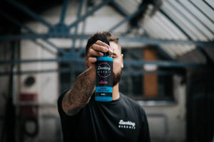 DUNKING BISCUIT AURA CERAMIC QUICK DETAILER - The Drivers HQ