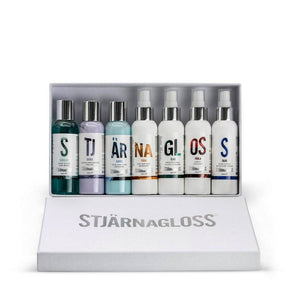 Stjarnagloss Essential Gift Box - The Drivers HQ