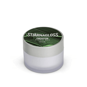 Stjarnagloss Fantastisk Hybrid Wax 100ml - The Drivers HQ