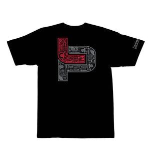 HOONIGAN LEAH ICON SS TEE - The Drivers HQ
