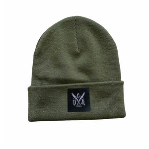 CDA STAPLE BEANIE (VARIOUS COLOURS) - The Drivers HQ