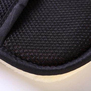 SGCB WOOL WASH MITT - The Drivers HQ