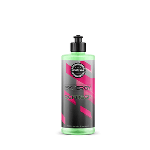 Infinity Wax Synergy Refresh Shampoo - The Drivers HQ