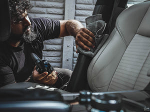Sams Detailing Interior Detailer 500ml - The Drivers HQ