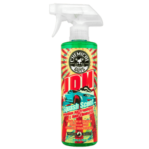 CHEMICAL GUYS JDM FRESH CITRUS SQUASH SCENT AIR FRESHENER & ODOR ELIMINATOR - The Drivers HQ